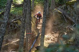 BC Bike Race Stage Two: Maple Mountain Madness