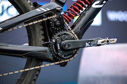 SRAM Acquires Active Spider Manufacturer Ochain