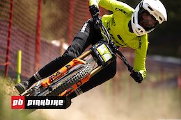 Video:  Freshest & Steepest World Cup Track! | 2025 La Thuile DH World Cup Course Preview