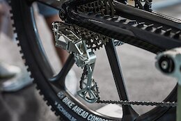 Rambling Randoms: Brian’s Belated Eurobike 2025 Roundup