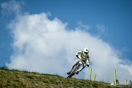 Junior Downhill World Cup Finals Will No Longer be Streamed on YouTube
