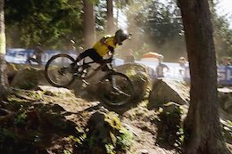 Video: Practice Highlights from the 2025 La Thuile Enduro World Cup