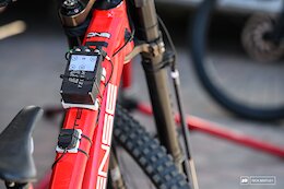 Pinkbike Poll: Would You Ever Use Professional Data Acquisition Tools?