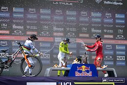 Fantasy Form Guide: Top Picks for Round 6 of Pinkbike’s DH Fantasy League
