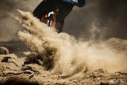 Video: Elite Men’s Winning Run POV from the 2025 La Thuile DH World Cup