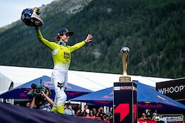 Video: The Story Behind Jackson Goldstone’s 4 Consecutive World Cup Wins in ‘Beyond Limits’