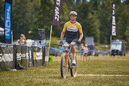 2025 BC Bike Race Stage 7: Cumberland Grand Finale