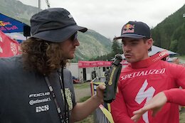 Video: WynTV Finals Day – 2025 La Thuile DH World Cup