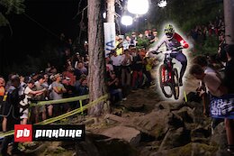 Video: How Was It This Close? | Enduro Story Of The Race with Katy Winton