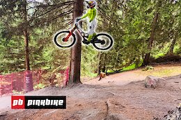 Video: This Gap Won The Race | Downhill Story Of The Race with Ben Cathro