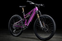 Tech Briefing: Limited Edition Kits, DJI Bikes Galore, A Fancy Tool For Mechanics & More