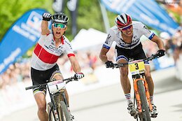 Video: Episode 6 of ‘N1NO BEYOND’ – Nino Schurter on His Fierce Rivalry with Julien Absalon