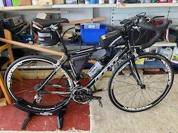 Felt-Z90-2007ish Photo Album - Pinkbike