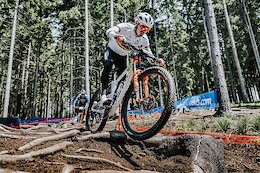 Video: Factory Files Ep. 2: The Champ is Back | Giant Factory Off-Road Team