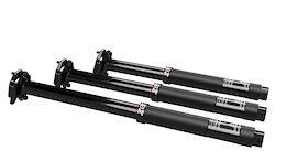 First Look: The Rraven Zerro is an Aftermarket Dual-Direction Dropper Post