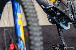 Tech Randoms: 2025 Pal Arinsal DH World Cup