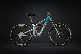 Yeti Releases Limited Edition 40th Anniversary SB160