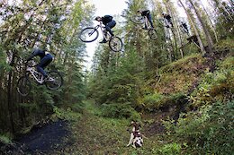 Video: Dylan Siggers & Liam Baylis Get Rowdy in ‘Are You Happy Now?’