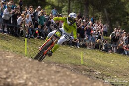 Video: Chasing History with Jackson Goldstone in ‘Beyond Limits’ Episode 2