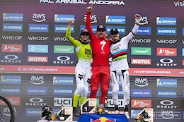 Fantasy Form Guide: Top Picks for Round 7 of Pinkbike’s DH Fantasy League