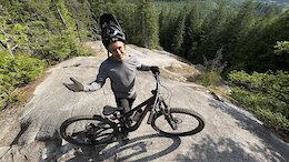Video: Remy Metailler Gives Seth Alvo a Squamish Trail Tour
