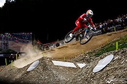 Video: Loic Bruni’s Winning Run from the 2025 Andorra DH World Cup