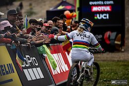 Video: Vali Höll Reflects on the Val di Sole, La Thuile & Andorra World Cups in Episode 4 of ‘It Is What It Is’