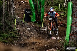 Jess Blewitt Leaves Cube Factory Racing After 2 Seasons