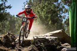 Video: Rosa Marie Jensen’s Journey from Flatlands to Downhill World Cup Racing