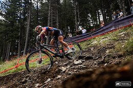 XCO Photo Epic: 2025 Andorra XC World Cup