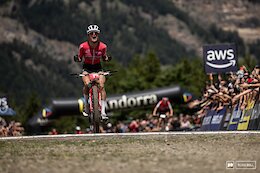 Samara Maxwell Extends Contract with Decathlon Ford Racing Team Until 2028