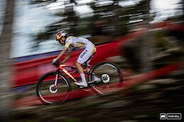 Video: Breakout Rookies & Dominant Performances, 12 of the Best Moments from the 2025 XC World Cup Series