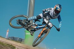 Video: Sleeper Shreddit from the 2025 Andorra DH World Cup