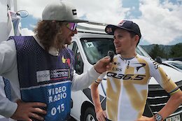 Video: WynTV Andorra XC World Cup 2025