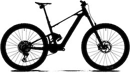 Quiz: Can You Spot the Motor? Guess the MTB From the Silhouette Alone