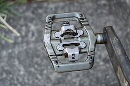 Review: OneUp Clip Pedals – Second Time’s the Charm