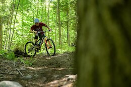 Video: Brice Shirbach Explores the Hidden MTB Gems of Keene, New Hampshire, in ‘Underexposed’