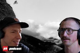 Pinkbike Podcast: The World’s Biggest Drop, MTB Festivals, & Newfoundland Riding