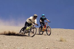 Video: Freeride Meets Freeski – From Whistler to Kamloops with Vaea Verbeeck & Domi Ohaco