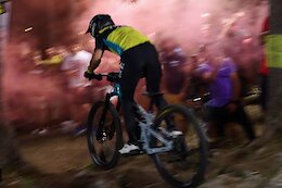 Video: La Thuile EDR Highlights – Martha Gill’s Edit