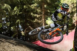 Video: Behind the Wild Designs of Norco Race Division’s 2025 Kits & Bikes