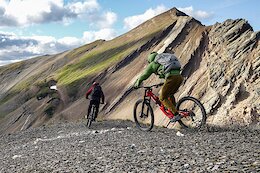 Video: Kurt Sorge & Reg Mullett Tackle BC’s Untamed Alpine Freeriding in ‘Dirt Surfin: Chapter 3’