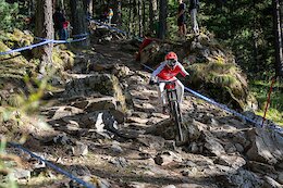 Race Preview: The iXS EDC Series Arrives in Les Orres