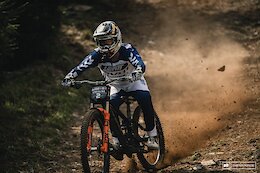 Video Round Up: Red Bull Hardline Wales 2025