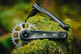 e*thirteen Releases New Helix Race Carbon e*spec & MTB Cranks