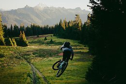 Video: A Stunning Backcountry MTB Film Shot Entirely on 16mm Film in ‘Canyon Ridge’