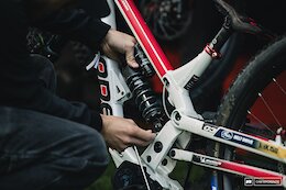 Tech Randoms: Red Bull Hardline Wales 2025