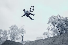 Video: A Mesmerizing Look at Slopestyle Decoded at 1000 FPS