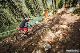Seeding Results: iXS EDC #5 Les Orres 2025