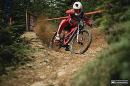 Photo Epic: Seeding – Red Bull Hardline Wales 2025